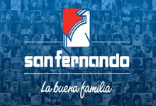 San Fernando